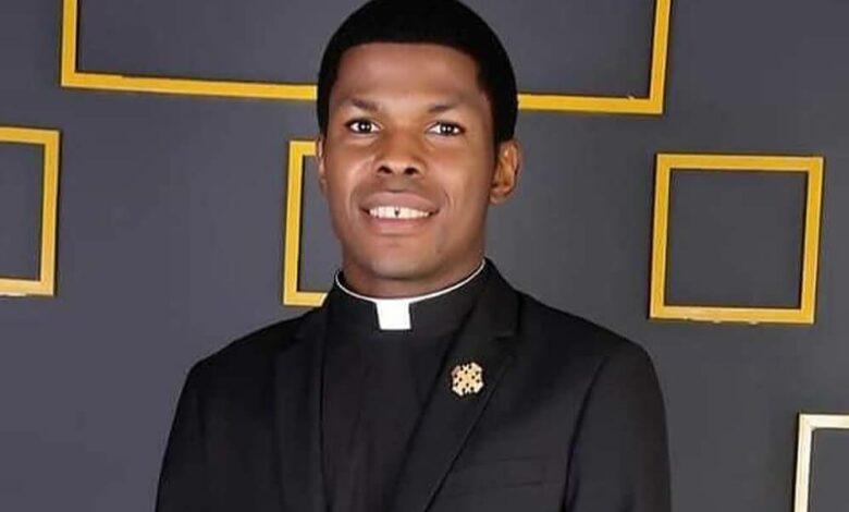 Priest Goes Missing In Abuja