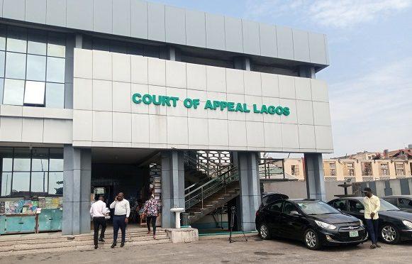 Appeal court sacks Ogun PDP lawmaker