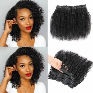 Top 15 Affordable Hair Attachments in Nigeria