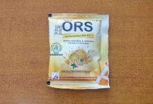 Diarrhea - Oral Rehydration Salts (ORS) and Herbal Remedies in Nigeria