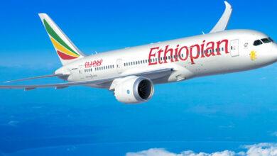 Ethiopian Airlines to buy 67 Boeing jets