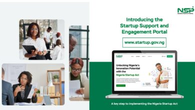 FG launches portal for startup registration