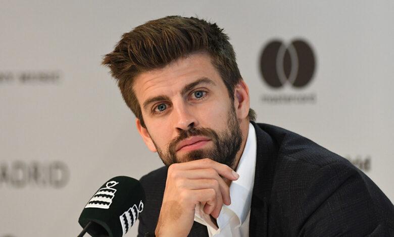 Gerard Pique announces return to football, former Barcelona defender to take up coaching role