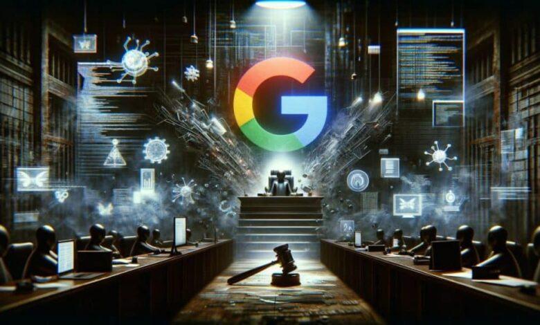 Google Sues Scammers for Exploiting AI Enthusiasm and Misusing Copyright Law
