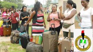 How to Choose NYSC State and Requirements for the NYSC Camping