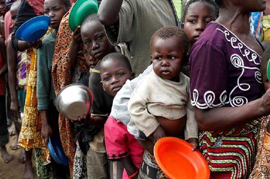 2.6 million Nigerians may go hungry in 2024 -FAO