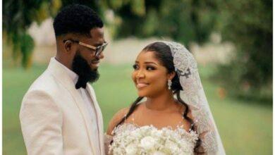 Ifeanyi Ogbodo Alex Addresses Controversy Surrounding Wife's Gesture at Wedding Reception