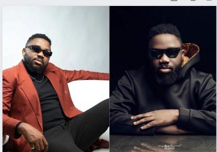 Rapper Magnito Remarks on Relationship Dynamics in Nigerian Music Industry