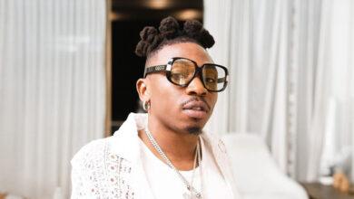 Why I hid my mother’s identity for years – Singer Mayorkun