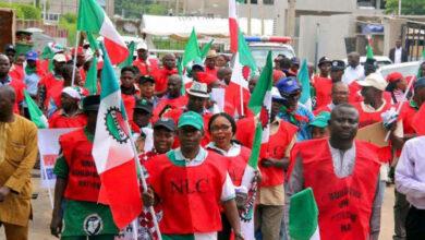 Hardship: Labour ignores DSS warning, insists on nationwide protest