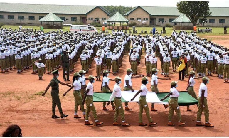 NYSC Registration Date and Month for all Batches in Nigeria