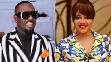 Why I avoided questions about my ex-lover, Nadia Buari – Jim Iyke