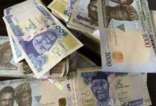 Naira rebounds as banks offload excess dollars
