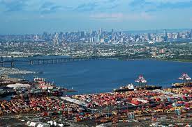 Port of New York & New Jersey