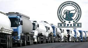 Protesting tanker drivers threaten breakaway from NUPENG