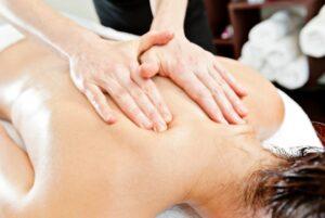 Best Massage Therapy for Waist Massage Therapy