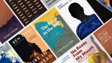 Top 15 African Contemporary Poets