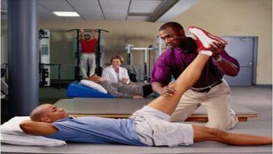 Top 15 Clinical Experience in Physiotherapy Programs in Nigeria