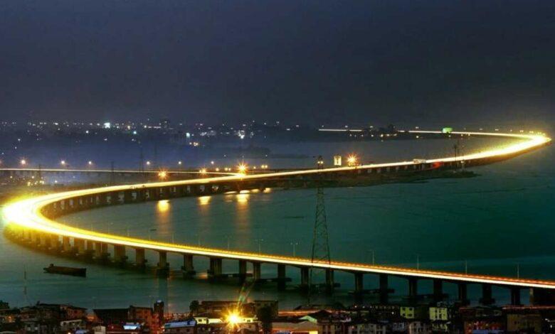 Top 15 Highest Bridge in West Africa