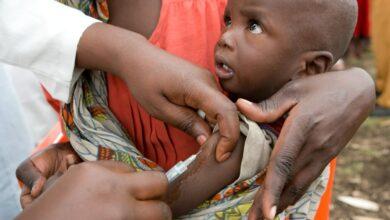 Top 15 Measles - Vaccination, Herbal Treatments in Nigeria