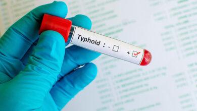 Top Typhoid Fever Antibiotics in Nigeria