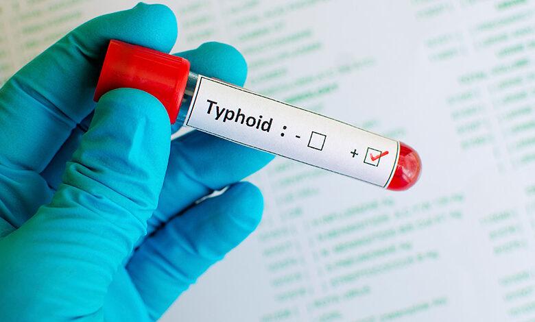 Top Typhoid Fever Antibiotics in Nigeria