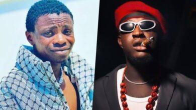 Carter Efe has hijacked my song – Portable’s ex-signee, Young Duu cries out