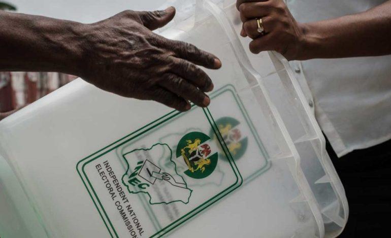 FG released N313.4bn to us for 2023 general elections – INEC