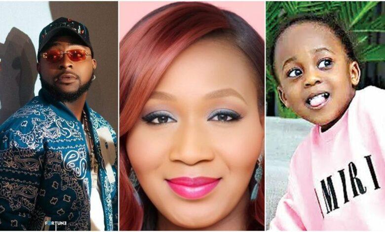 1st-year remembrance: How ‘baby girl’ Ifeanyi was murdered at Davido’s apartment – Kemi Olunloyo alleges