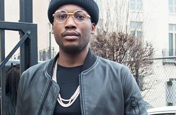 Doctor said I’ve emphysema, may die if I don’t stop smoking – Meek Mill