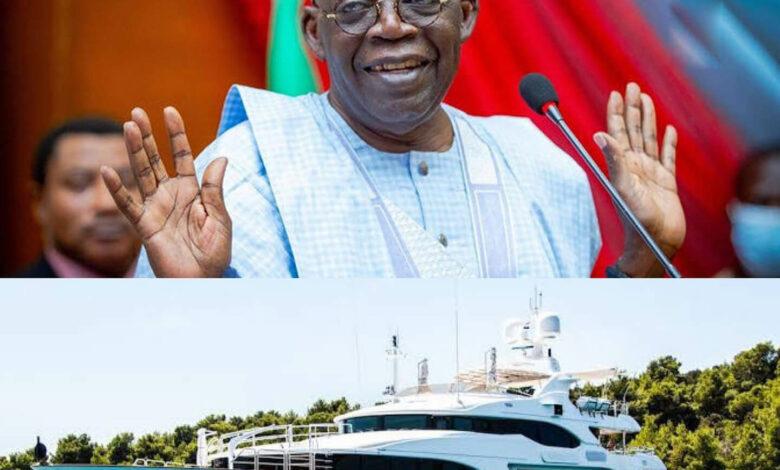 Reps scrap N5bn presidential yacht from budget, increase student’s loan to 10bn