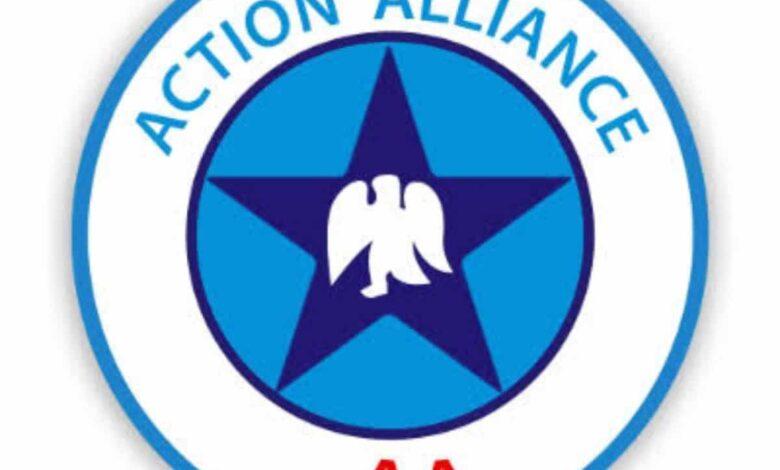 Kogi State Action Alliance Distances Itself from Governorship Candidate's Legal Challenge
