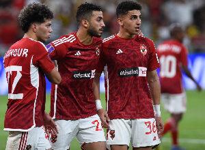 Al Ahly's heroes stun Saudi giants Al Ittihad to reach Club World Cup semis