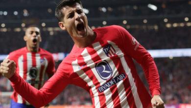 Athletic Club recovery two key forwards for Atletico Madrid cup clash following injury scares