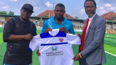 Bayelsa United to Halt Use of Branded Jerseys in League Matches