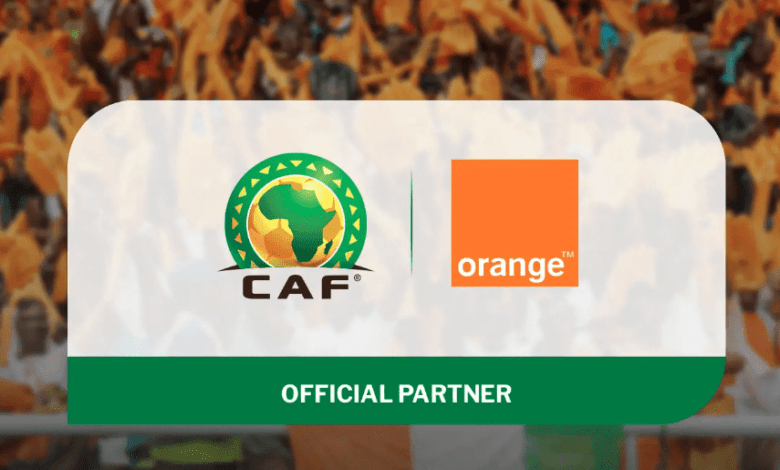 CAF and Orange renew Partnership