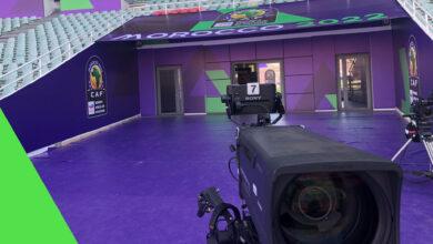 CAF meets leading 29 African Free-to-Air Broadcasters