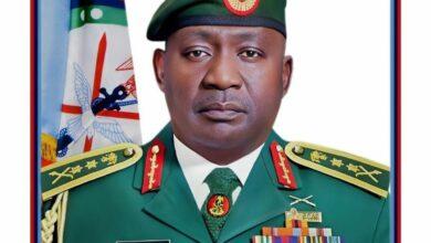 CDS General Christopher Musa Addresses Unintended Air Strike in Kaduna State
