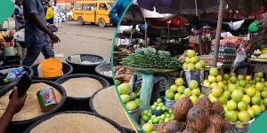 Cost of feeding worsens as food inflation hits 32.84%