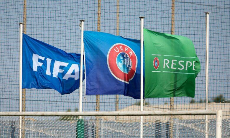 Court rules against FIFA, UEFA ban of European Super League