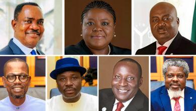 Crisis in Rivers State Deepens as Four Commissioners Resign