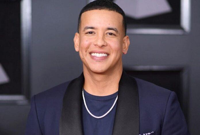 Daddy Yankee quits music to ‘evangelize the world for Jesus’