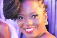 ‘Lagos is bigger than Ghana’ – Singer Efya