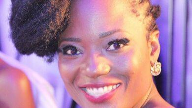 ‘Lagos is bigger than Ghana’ – Singer Efya