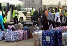 FG Bans Use of ‘Ghana Must Go’ Sack in International Airports