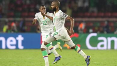 Teranga Lions roar to knockout stage after beating Cameroon