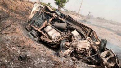 Tragic Accident in Plateau State Claims 12 Lives, Injures 30
