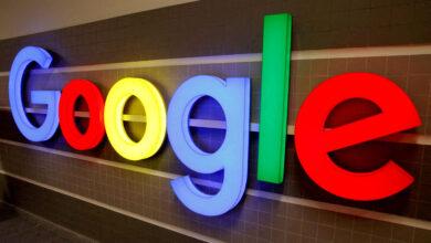 Google settles $5 billion consumer privacy lawsuit