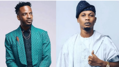 How radio station rejected me, 9ice for singing in Yoruba’ – Reminisce