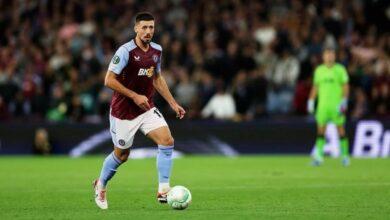 Barcelona defender Clement Lenglet gives green light to move in January – Aston Villa to decide